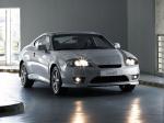 Hyundai Coupe 2005 года